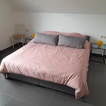 Zum Hoambarg, Kitchen, Balcony, Bathroom Couette-café